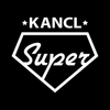 SUPERKANCL Logotyp