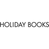 HOLIDAY BOOKS Logo