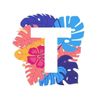 TECHE Clothing Logotipo