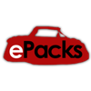 ePacks Logotype