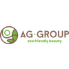 AG Group Logotipo