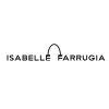 Isabelle Farrugia Sas Logotype
