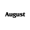 August Logotype