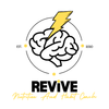 Revive Nutrition And Recovery Logotipo