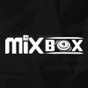 Mixbox Logotyp