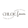 Chloe Lauren Hair Logotyp