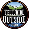 Telluride Angler Logotype