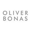 oliverbonas.com Logotype