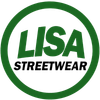 Lisabona Streetwear Logotyp