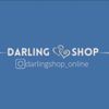 Darling shop Logotipo