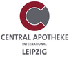 Central-Apotheke Leipzig Logo