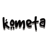 Kometa Store Logotipo