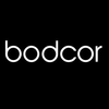 Bodcor North Myrtle Beach Logotype