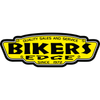 bikersedge.com Logotype