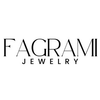 FAGRAMI JEWELRY Logotyp