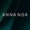 Anna Noa Logotype
