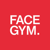 facegym.com Logotype