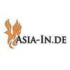 Asia-In Logotyp