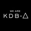 Kelsi Dagger BK Logotype