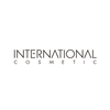 International Cosmetic Logotipo