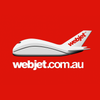 Webjet Logotype