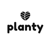 Planty Logotype