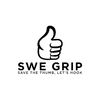 SWEgrip Logotipo