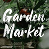GardenMarket Logotyp