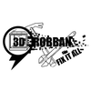 3D Robban Logotyp