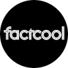 Factcool Logó