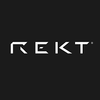 Rekt Logotype