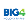 BIG4 Holiday Parks Logotype