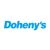 Doheny's Logotype