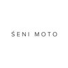 Śeni Moto Logotype