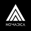 Nomadica Outfitters Logotype