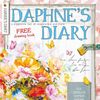 Daphne's Diary Logotype