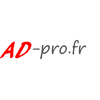 AD-pro.fr Logotype