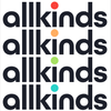 Allkinds Logotype