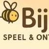 Holistische praktijk me2be BijEssie Logotype