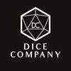 Dice Company Podcast Logó