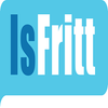 isfritt.no Logotyp