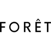 FÔRET Logotipo