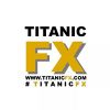 Titanic FX Logotype