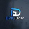 Epic Drop Logo