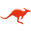 KANGABOX Logotype