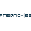 FRIEDRICH23 Logotype