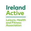Ireland Active Logotype