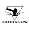 Band & Vow Logo