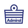 Admiral Sports Logotype