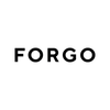 FORGO Logotype